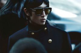 Tom Ford Eyewear Icon collection__1
