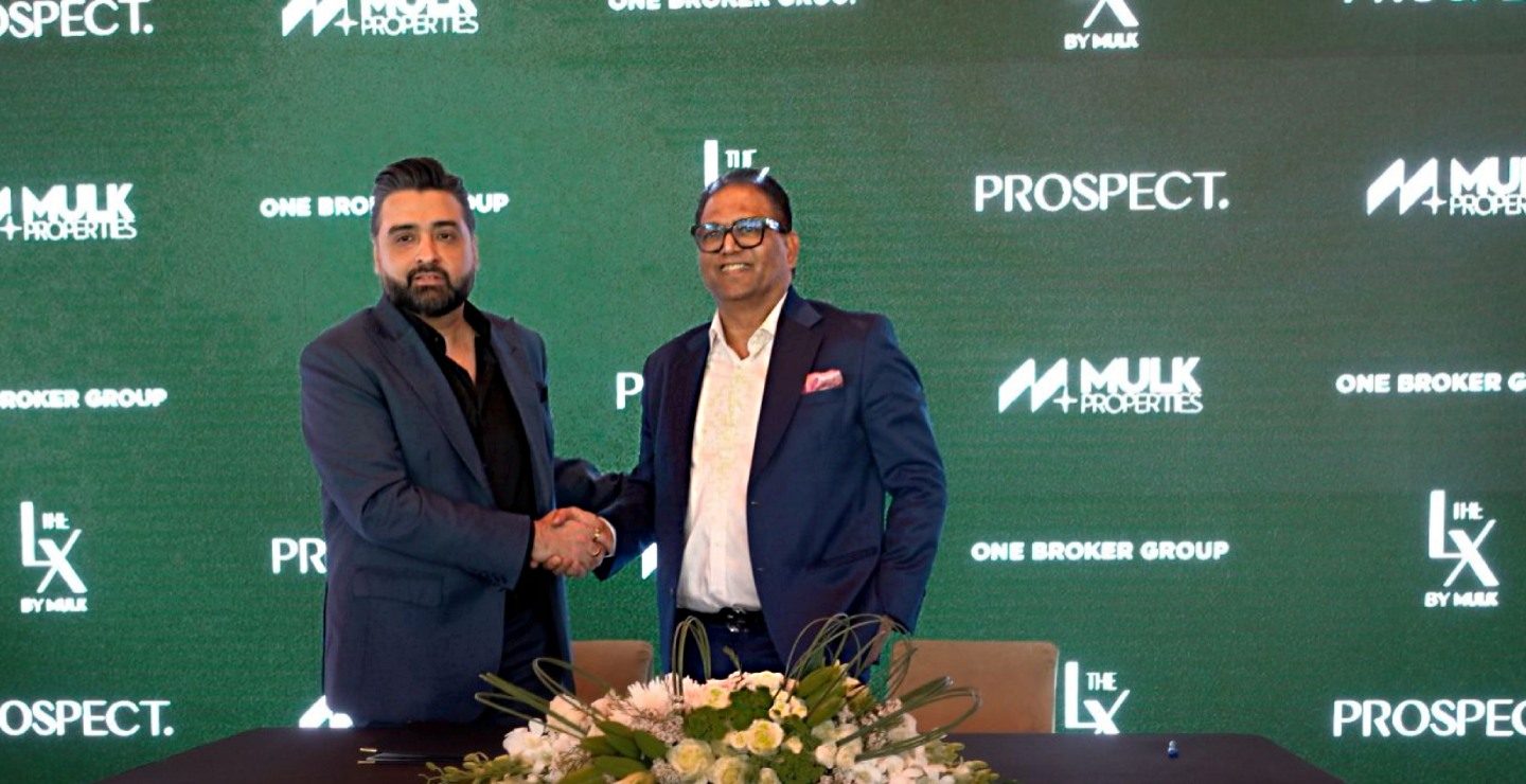 Prospect and Mulk Properties and OBG for The LX__1