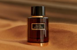 Carolina Herrera Mystery Tobacco__1