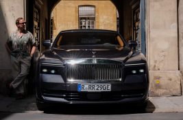 Rolls-Royce Paris Fashion Week__7