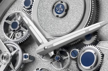 Ulysse Nardin Blast Free Wheel Maillechort__5
