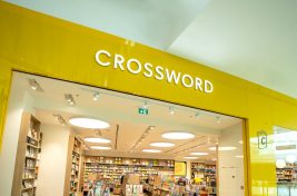 Crossword Dubai __3