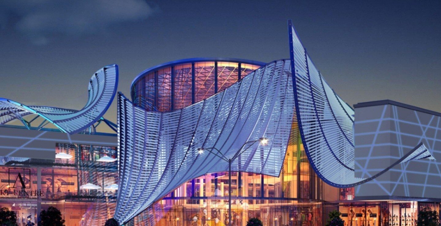 Art of Living Mall Dubai__2