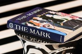 Assouline The Mark book__1