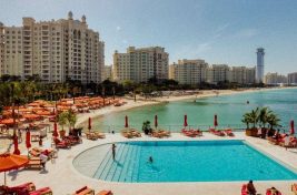Beaches in Dubai 2025__1