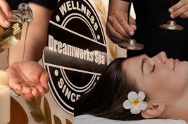 Dreamworks Spa Aykon City__5