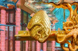 Easter egg David López Sexy Fish__6