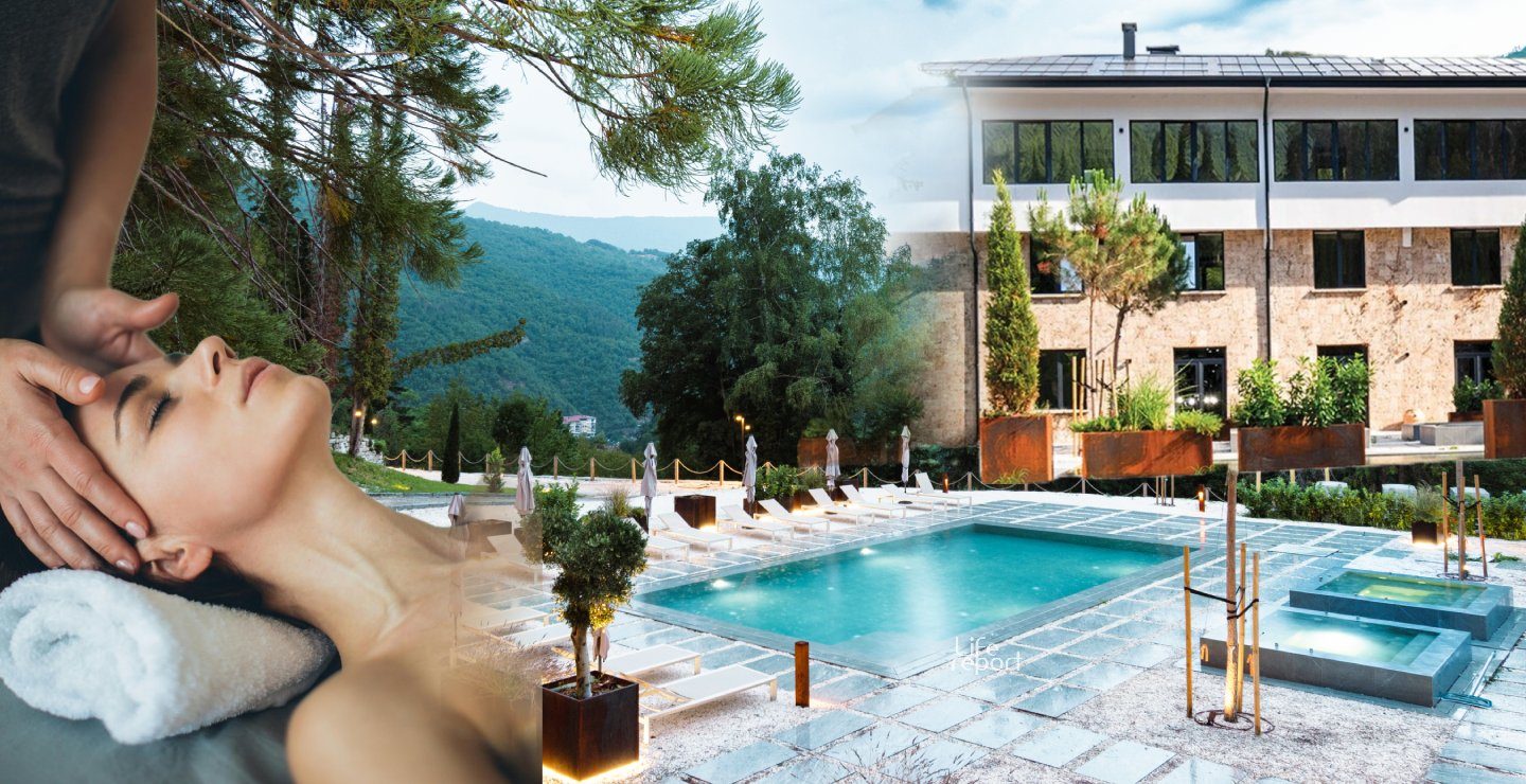 Villa Rossa Rhodope Mountains Bulgaria__6