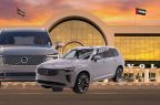 Volvo Cars UAE showroom__2