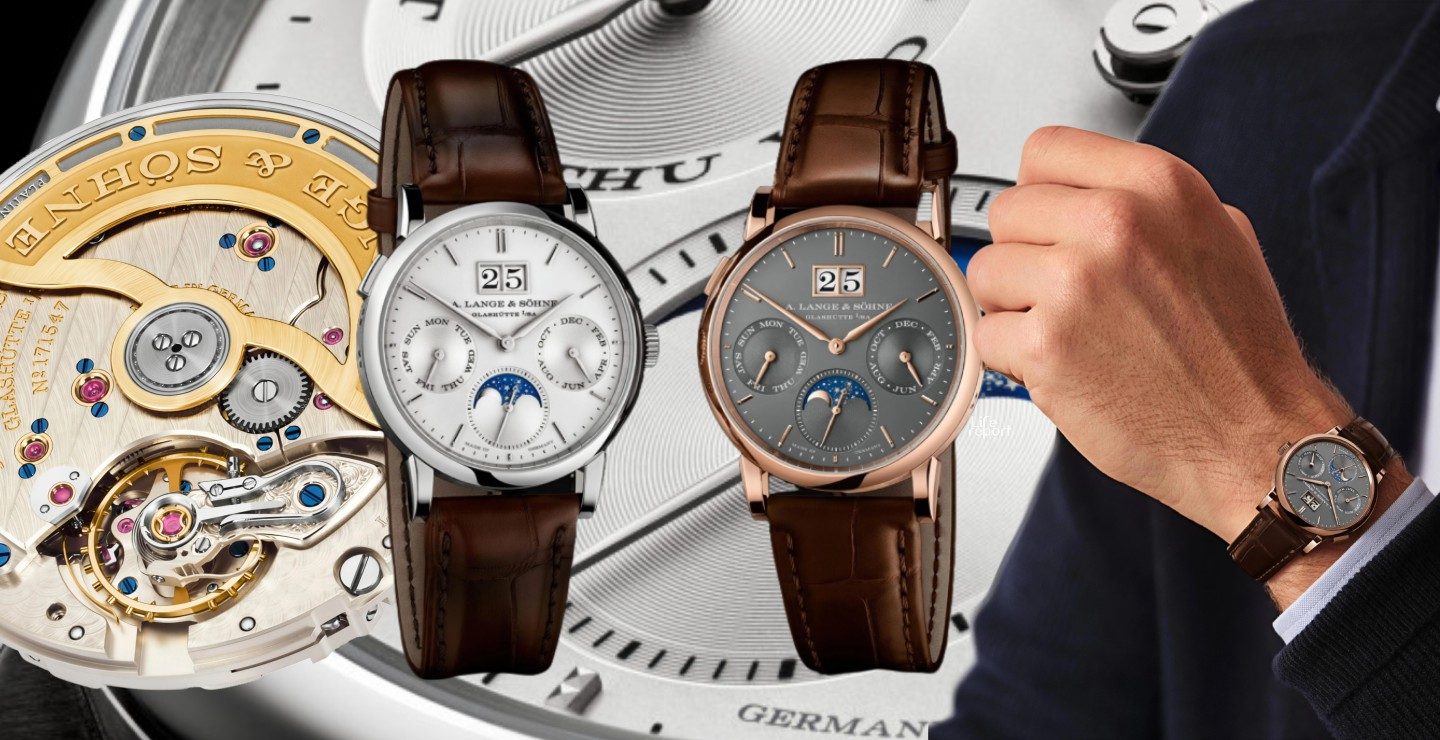 A. Lange & Söhne Saxonia Annual Calendar LifeReport.net__3