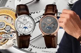 A. Lange & Söhne Saxonia Annual Calendar LifeReport.net__3
