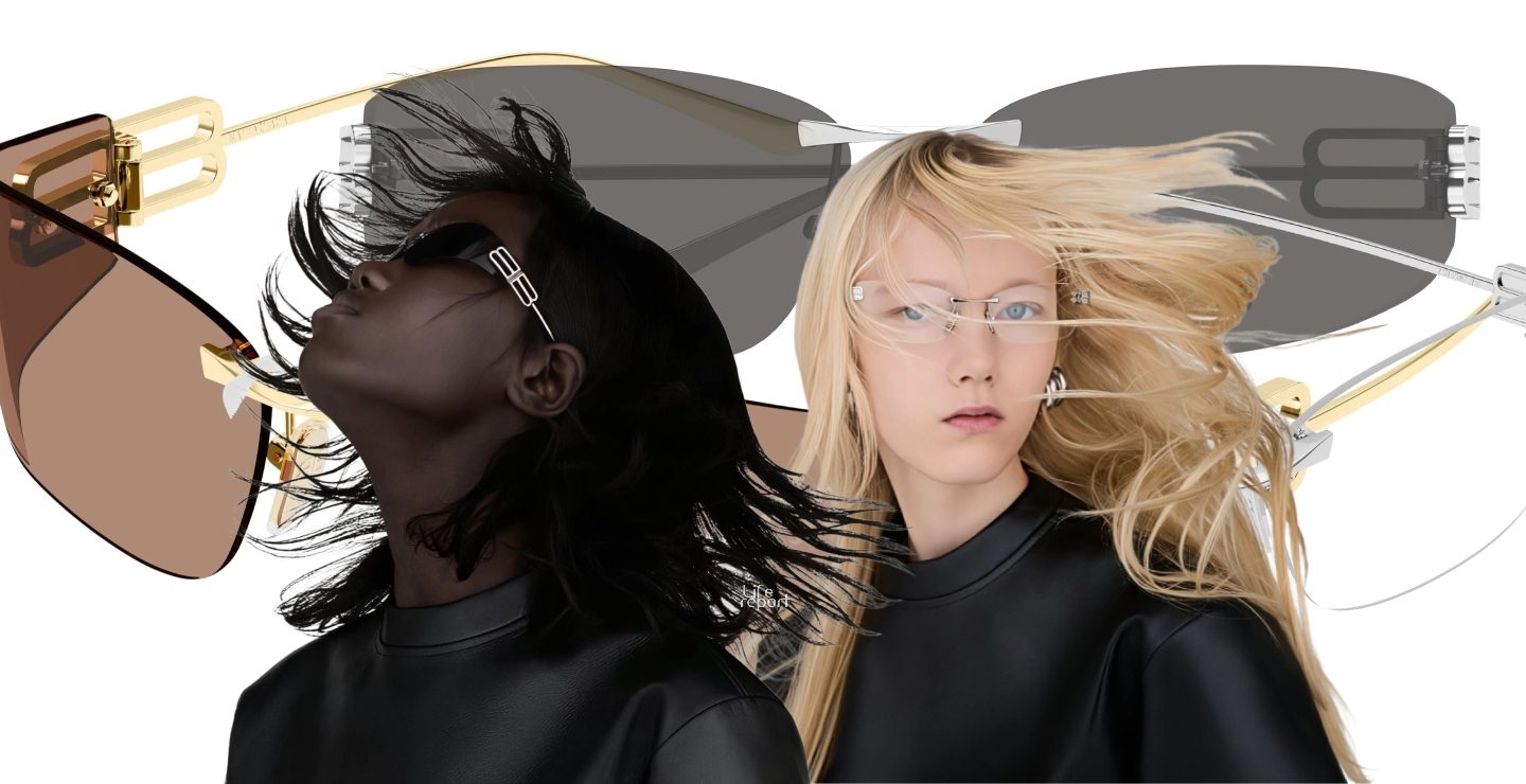 Balenciaga Gossip Eyewear SS26 LifeReport.Net__1
