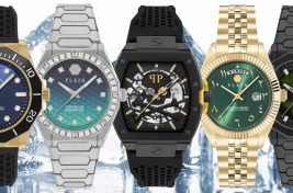 Philipp Plein SS2026 Watch Collection LifeReport.Net__6
