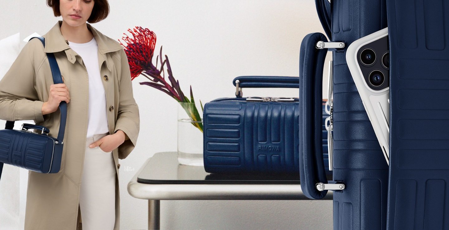 Rimowa Unveils Ink Blue LifeReport.Net__2