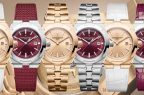 Vacheron Constantin Overseas 34.5 mm Overseas Self Winding LifeReport.Net__8