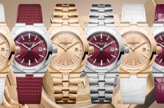 Vacheron Constantin Overseas 34.5 mm Overseas Self Winding LifeReport.Net__8
