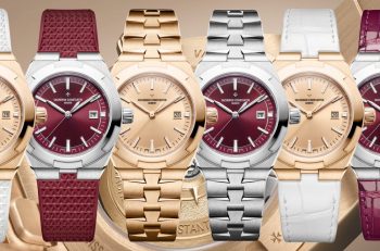 Vacheron Constantin Overseas 34.5 mm Overseas Self Winding LifeReport.Net__8