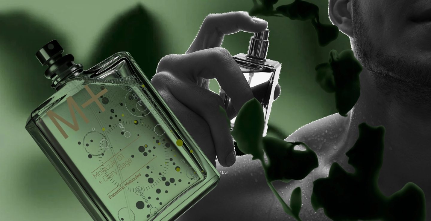 Molecule 01 + Clary Sage Escentric Molecules LifeReport.Net__3