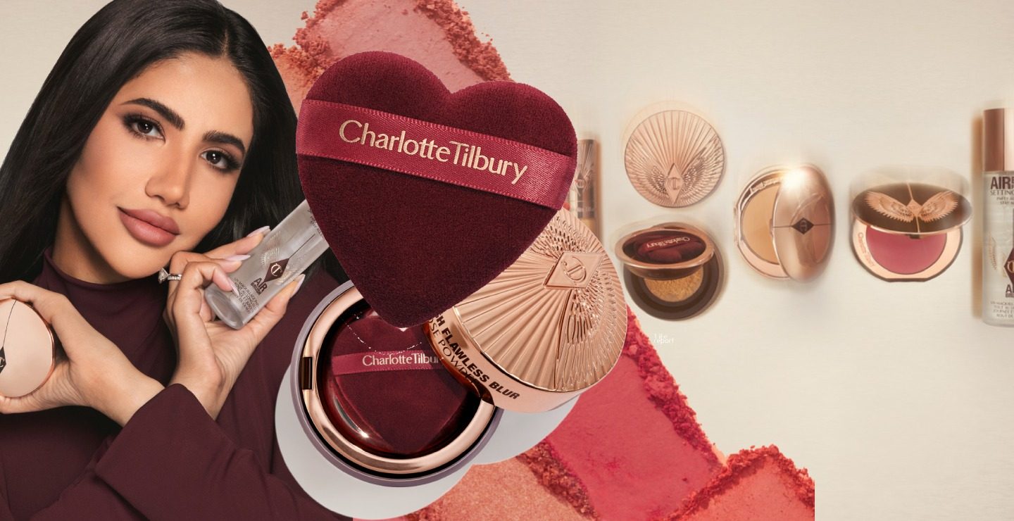 Charlotte Tilbury Airbrush Flawless Loose Blur Powder & Blush LIfeReport.Net__5