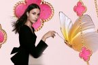 Van Cleef & Arpels pink-enamel Alhambra LifeReport.net__5