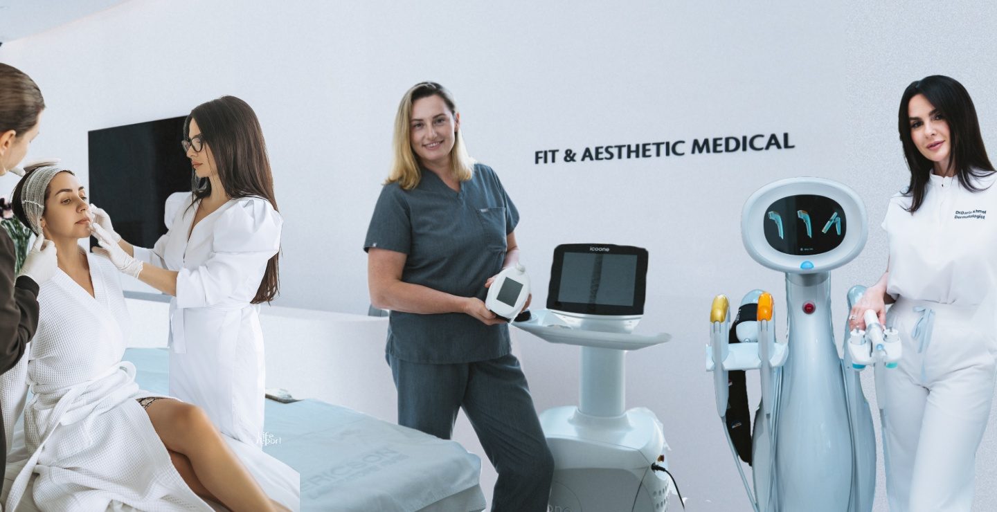 Fit & Aesthetic Clinic Dubai Creek Harbour LifeReport.net__5